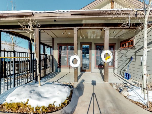 Winter Park Condo 950098