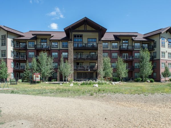 Winter Park Condo 950098