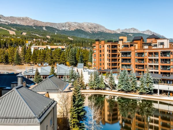 Breckenridge Condo 950099
