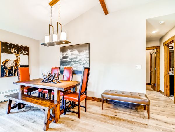 Breckenridge Condo 950099