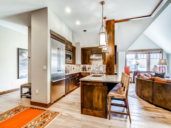 Breckenridge Condo 950099