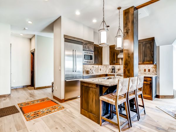 Breckenridge Condo 950099