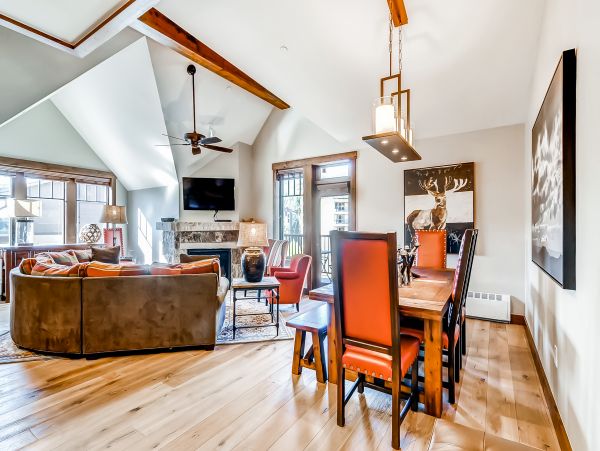 Breckenridge Condo 950099