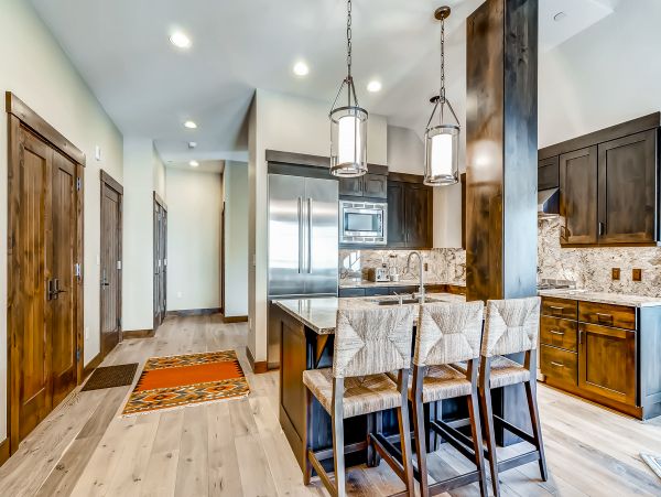 Breckenridge Condo 950099