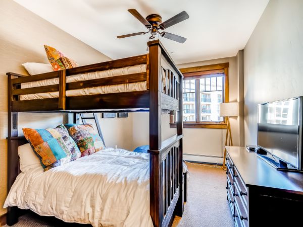Breckenridge Condo 950099