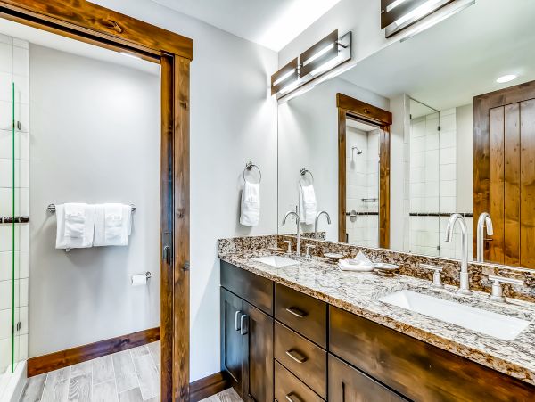 Breckenridge Condo 950099