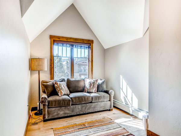 Breckenridge Condo 950099