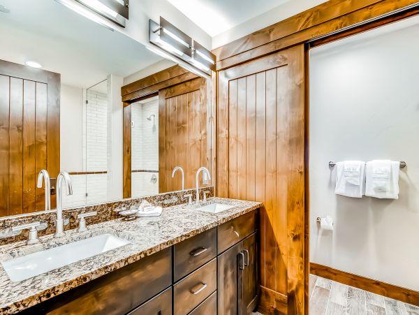 Breckenridge Condo 950099