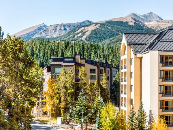 Breckenridge Condo 950099