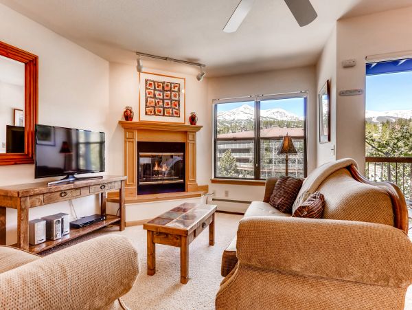 Breckenridge Condo 950100