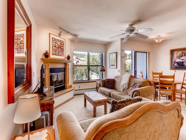 Breckenridge Condo 950100
