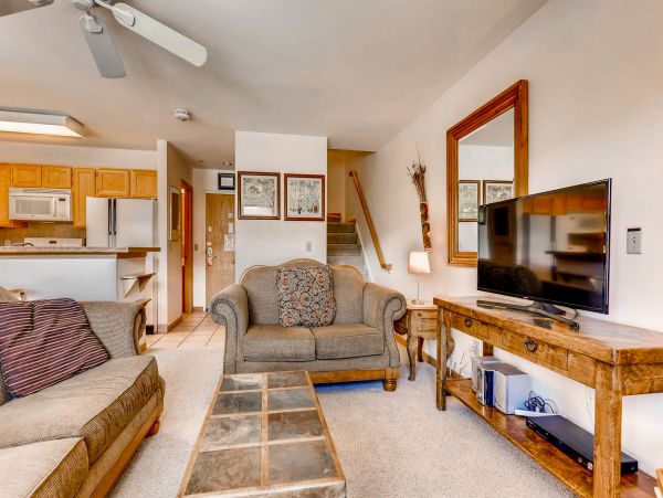 Breckenridge Condo 950100