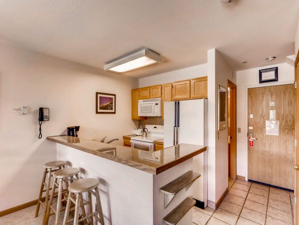 Breckenridge Condo 950100