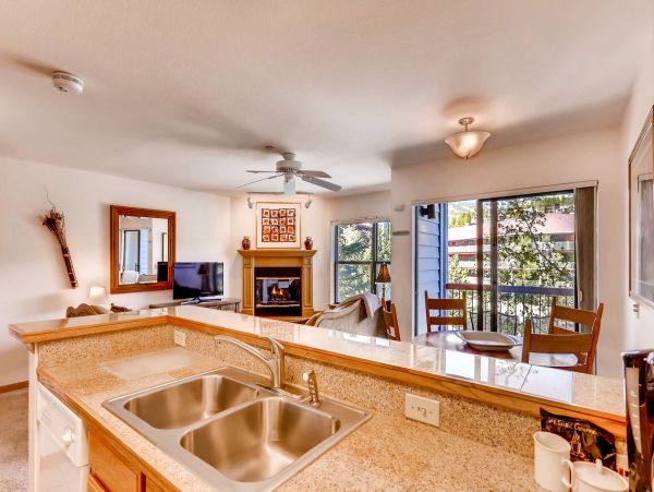 Breckenridge Condo 950100