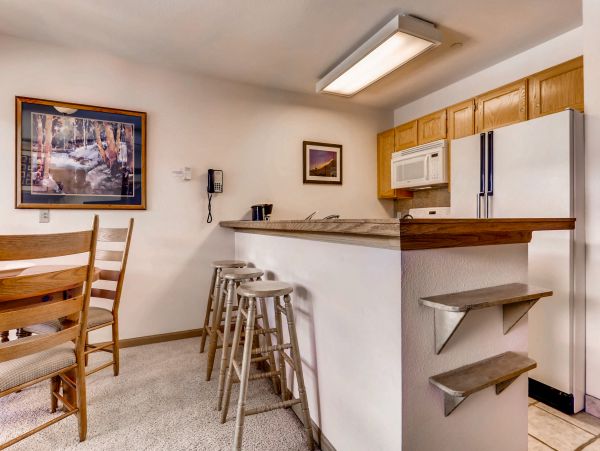 Breckenridge Condo 950100