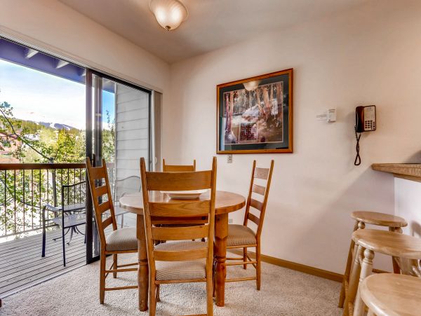 Breckenridge Condo 950100