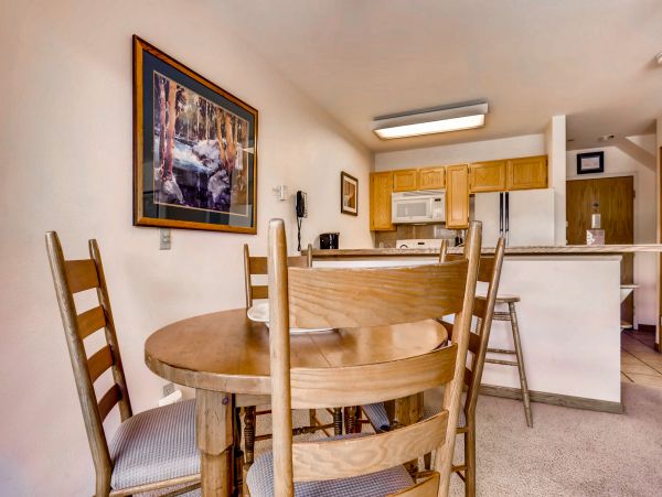 Breckenridge Condo 950100
