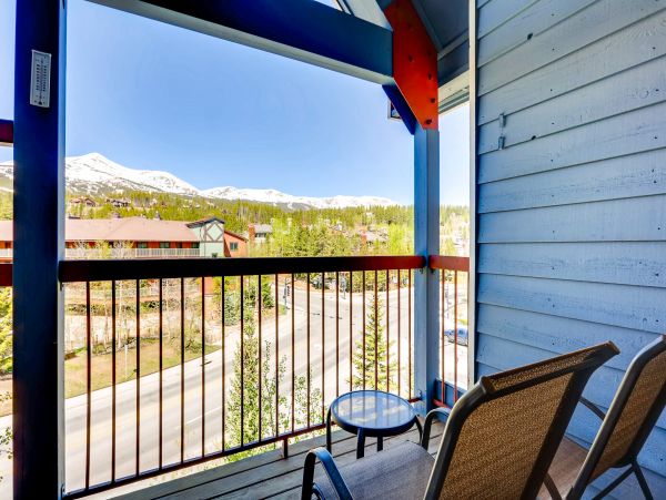 Breckenridge Condo 950100