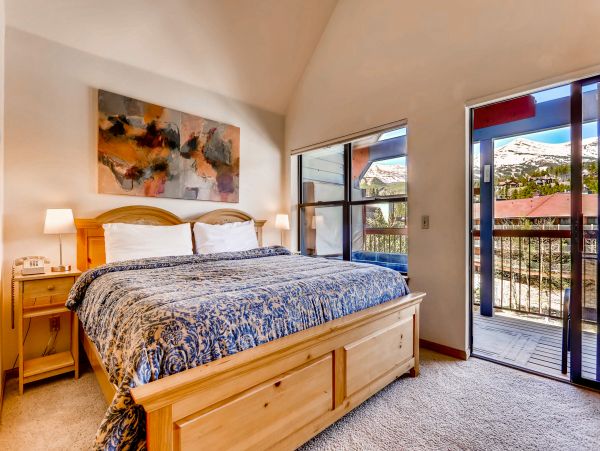 Breckenridge Condo 950100