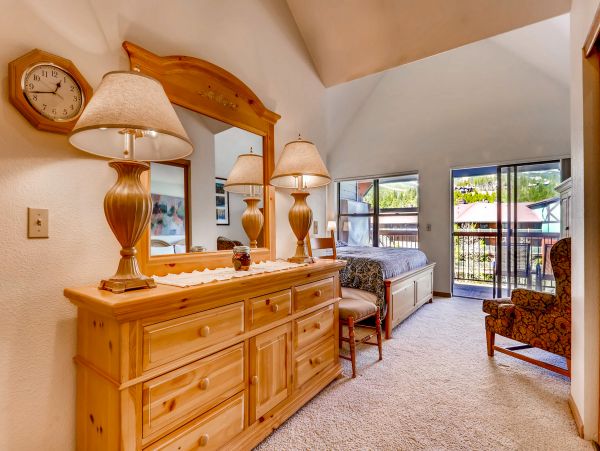Breckenridge Condo 950100