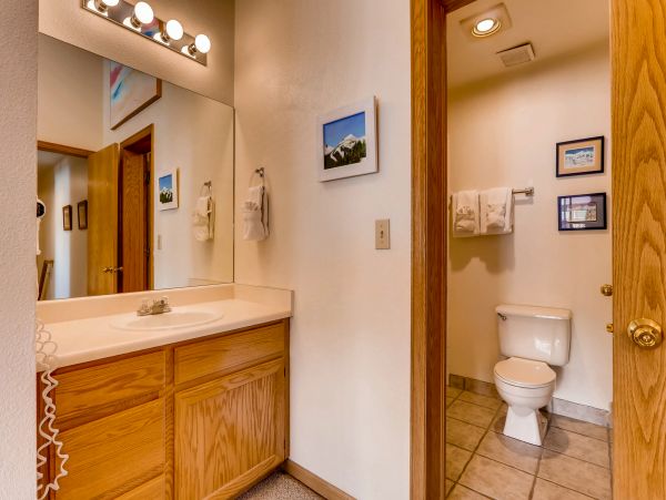 Breckenridge Condo 950100