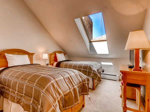 Breckenridge Condo 950100