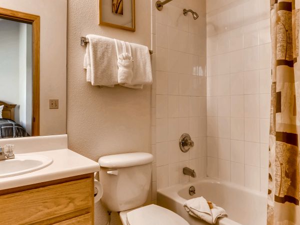 Breckenridge Condo 950100