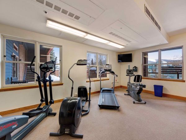 Breckenridge Condo 950100
