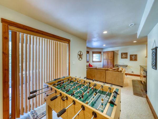 Breckenridge Home 950101