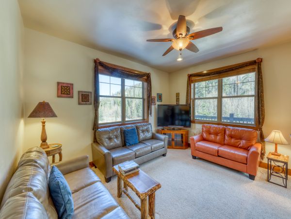 Breckenridge Home 950101