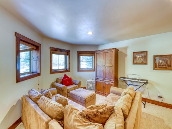 Breckenridge Home 950101