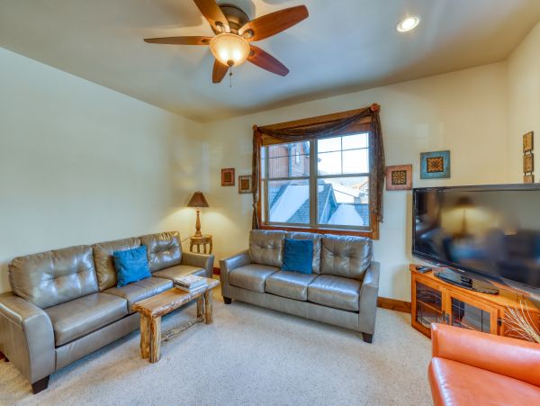 Breckenridge Home 950101