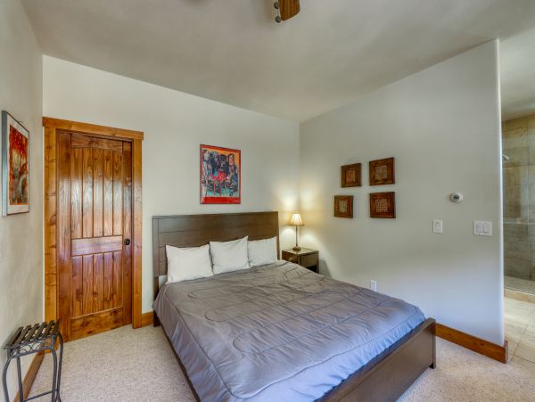 Breckenridge Home 950101