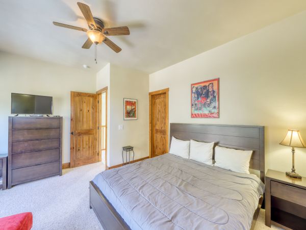 Breckenridge Home 950101