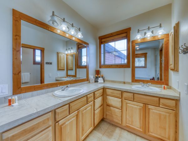 Breckenridge Home 950101