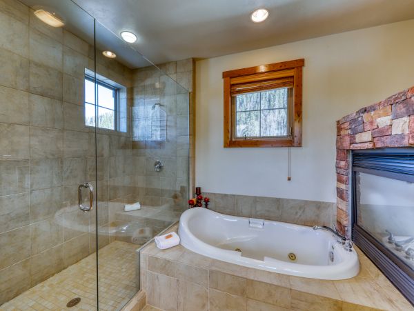 Breckenridge Home 950101