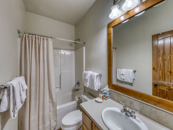 Breckenridge Home 950101