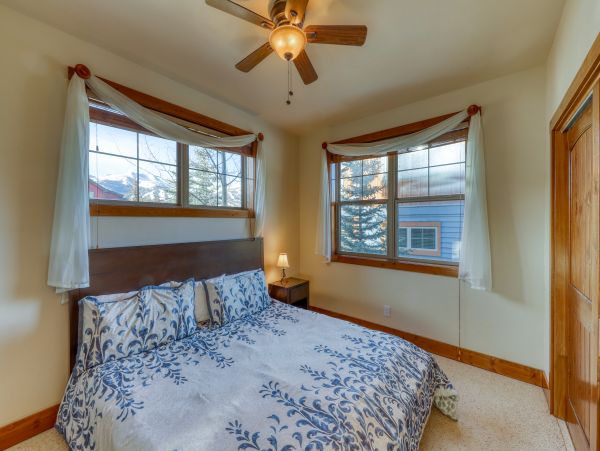 Breckenridge Home 950101
