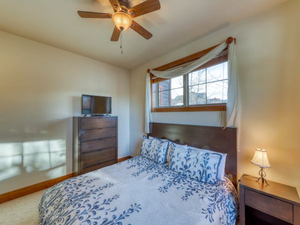 Breckenridge Home 950101