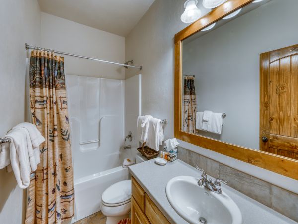 Breckenridge Home 950101