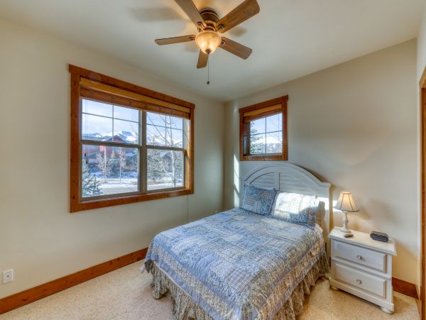 Breckenridge Home 950101