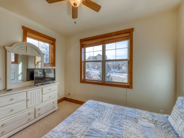 Breckenridge Home 950101