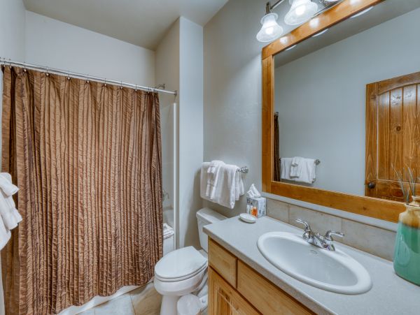 Breckenridge Home 950101