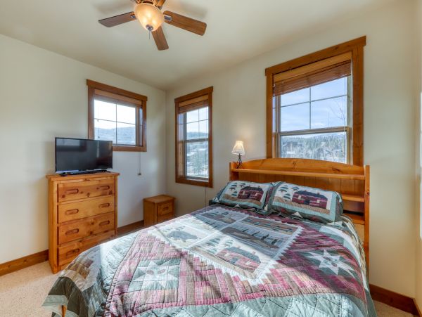 Breckenridge Home 950101