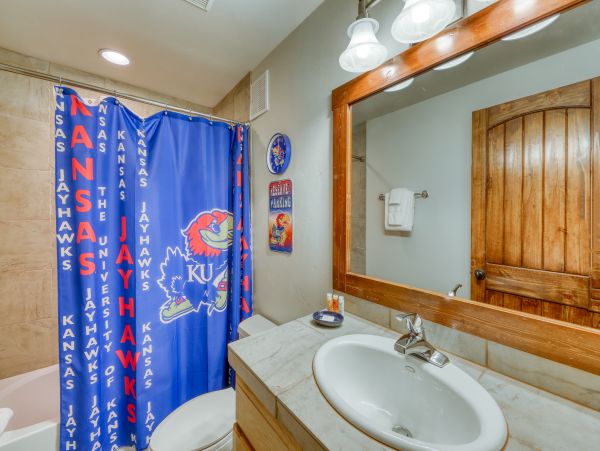 Breckenridge Home 950101
