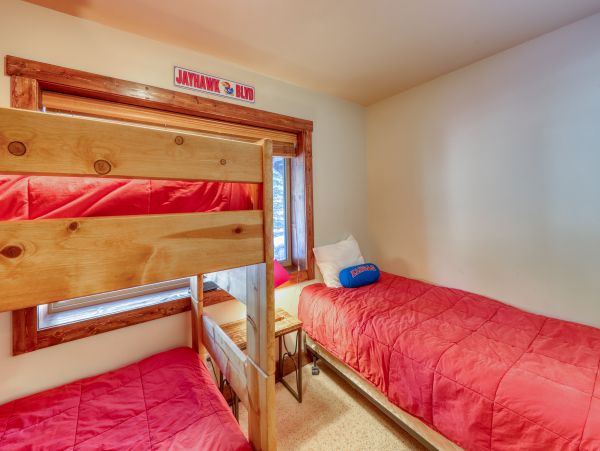 Breckenridge Home 950101