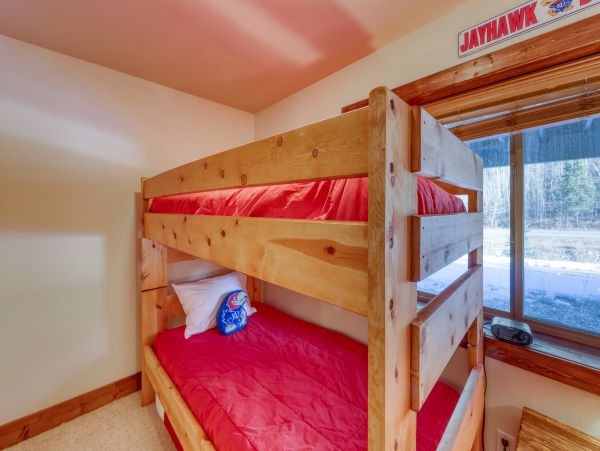 Breckenridge Home 950101