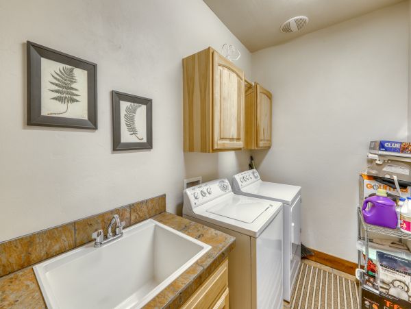Breckenridge Home 950101