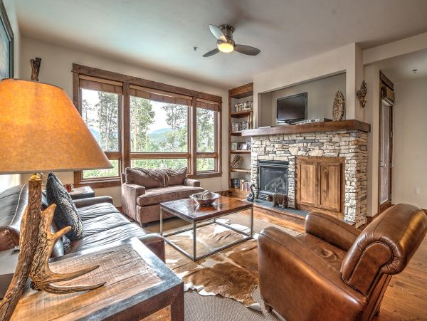 Breckenridge Condo 950103