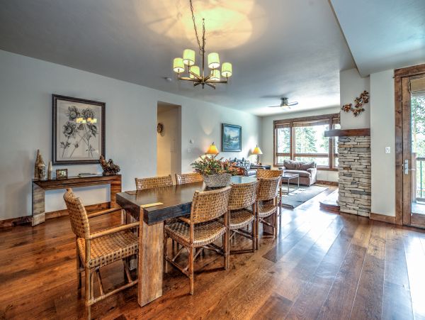 Breckenridge Condo 950103